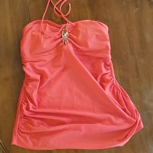 Maternity Tankini Bathing Suit Top